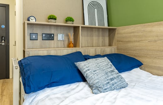 Standard Plus En Suite